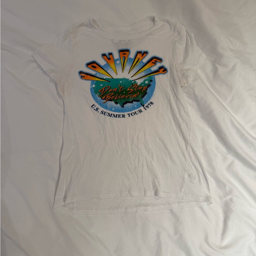 Chaser journey tee shirt